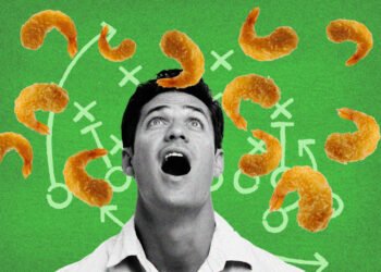 All-you-can-eat deals are back at restaurants like Red Lobster and Applebee’s. Here’s how to get your money’s worth.