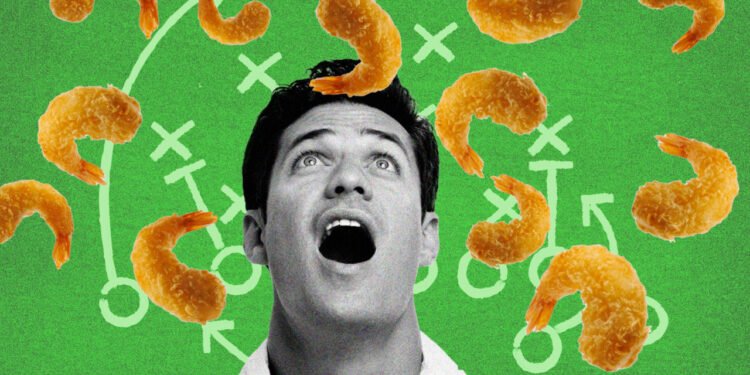 All-you-can-eat deals are back at restaurants like Red Lobster and Applebee’s. Here’s how to get your money’s worth.
