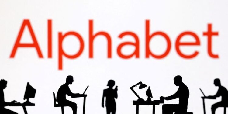 Alphabet, Amazon tap overseas debt markets to fund AI infrastructure push