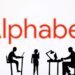 Alphabet, Amazon tap overseas debt markets to fund AI infrastructure push