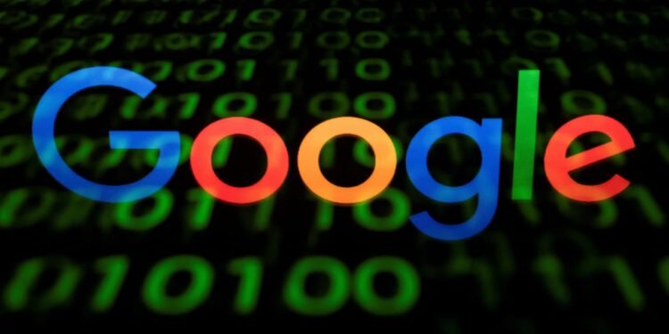 Alphabet hits a milestone as it closes in on Nvidia