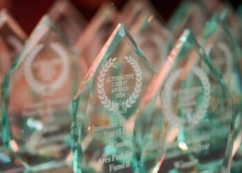 Alternative Credit Awards Europe 2026: Shortlist unveiled