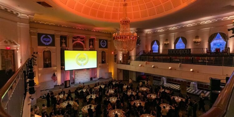 Alternative Credit Awards Europe 2026