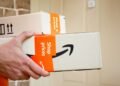 Amazon is taking on FedEx and UPS. That may not be so simple.