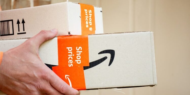 Amazon is taking on FedEx and UPS. That may not be so simple.