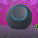 Amazon’s Feature-Packed Echo Dot Max Is $25 Off Right Now