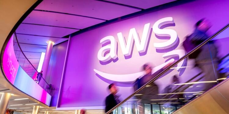 Amazon’s stock has come alive, setting the company up to join an exclusive club