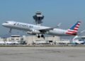 American Airlines sees resilient demand cushioning fuel-price hit