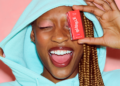 American Eagle x Bubble Collab Is Playful & Colorful