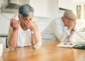 Americans feel worse than ever, a consumer survey shows. The White House says that’s bunk. Who’s right?