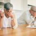 Americans feel worse than ever, a consumer survey shows. The White House says that’s bunk. Who’s right?