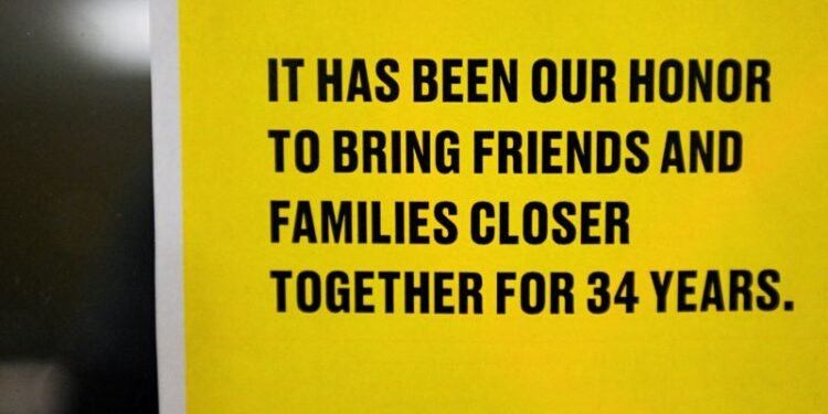 Americans on a budget mourn loss of low-cost Spirit Airlines