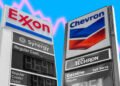 America’s biggest oil companies are making less money than before the Iran war