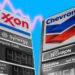 America’s biggest oil companies are making less money than before the Iran war