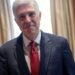 Amid leaks, Justice Gorsuch says US Supreme Court needs room for ’candid conversations’