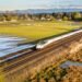 Amtrak's New Airo Trains Just Arrived in Seattle—Here’s What to Expect