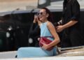 An Airport Hates to See Dua Lipa Coming—Here's How to Travel Like Her This Summer