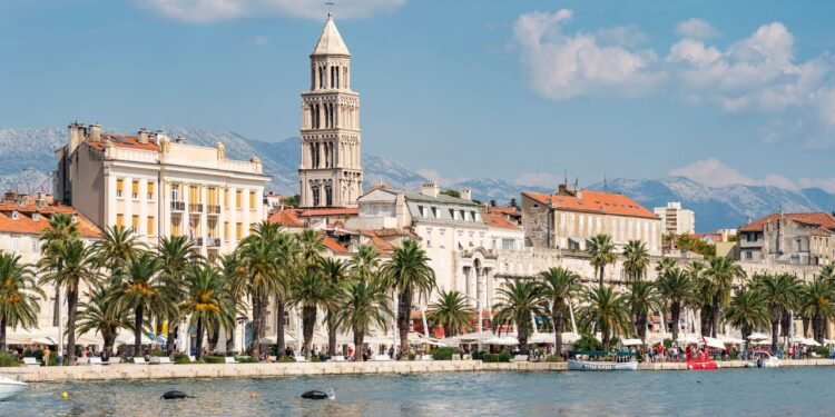 An Essential Guide to Croatia's Dalmatian Coast—Which Now Has Direct Flights From the US