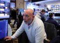 Analysis-Bond yield spike is risk to unprepared equities market, investors warn