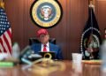 Analysis-Iran standoff could leave Trump worse off than before he went to war