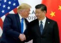 Analysis-Stung by Iran war, Trump heads to China in need of wins