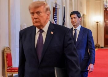 Analysis-Trump and Warsh’s fates are now tied, for better or worse