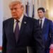 Analysis-Trump and Warsh’s fates are now tied, for better or worse