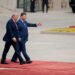 Analysis-Trump returns from China with stability and a stalemate