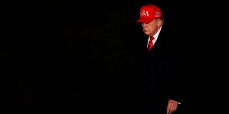 Analysis-Trump’s feuds, tensions with allies likely to outlast Iran war
