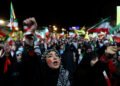 Analysis-Trump’s geopolitical brinkmanship has hit a wall with Iran