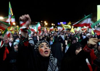 Analysis-Trump’s geopolitical brinkmanship has hit a wall with Iran