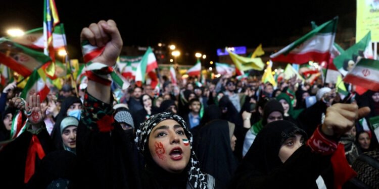 Analysis-Trump’s geopolitical brinkmanship has hit a wall with Iran