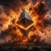 Ethereum explosive