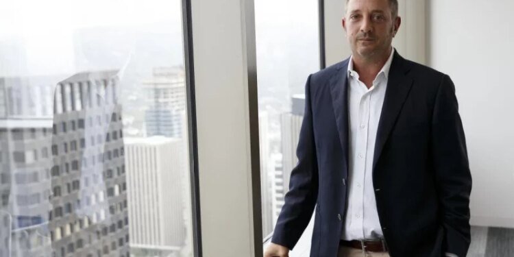 Andrew Left faces trial for alleged market manipulation in Los Angeles