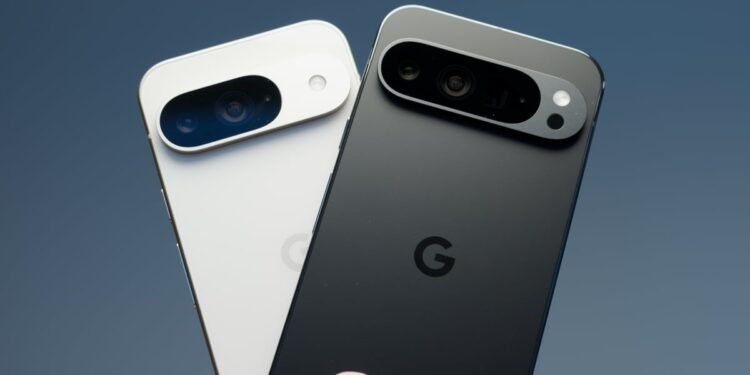 Android Is Finally Getting Its Own Version of Apple's 'Handoff'