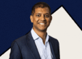 Anthropic CFO Krishna Rao navigates growth challenges in AI race