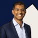 Anthropic CFO Krishna Rao navigates growth challenges in AI race