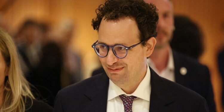 Anthropic, Goldman and others launch $1.5 billion AI venture