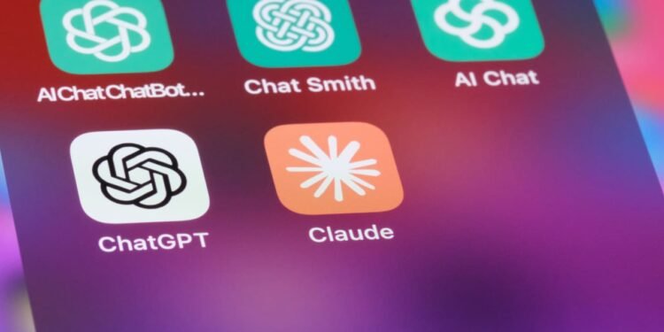 Anthropic and OpenAI are following Palantir’s playbook as they seek to grow AI usage