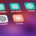 Anthropic and OpenAI are following Palantir’s playbook as they seek to grow AI usage