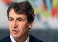 Apollo CEO Rowan warns of market correction, slams rival insurers