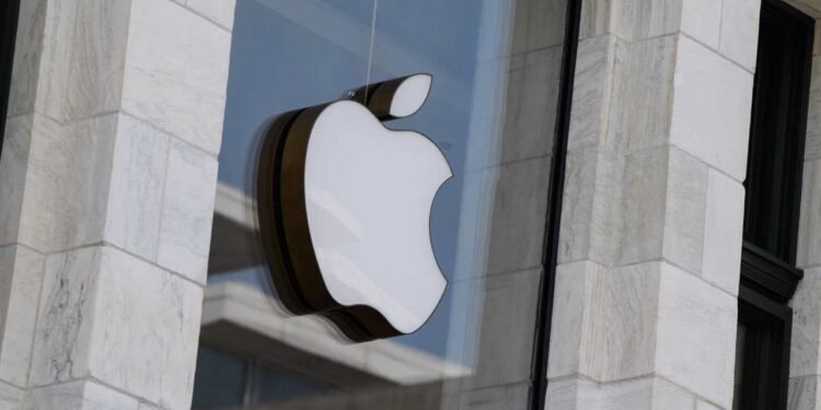 Apple just gave a subtle clue that a splashy AI acquisition may be in the cards