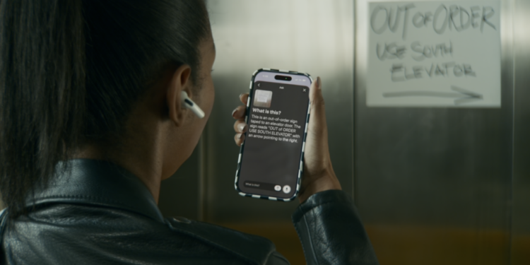 Apple's New AI-Powered Accessibility Features Could Change the Way You Use Your iPhone