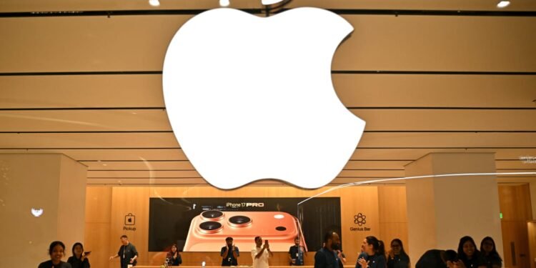 Apple’s biggest bull is now calling for a 37% stock jump