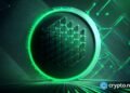Aptos Foundation and Labs back AI future with $50M fund - 1