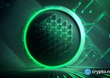 Aptos Foundation and Labs back AI future with $50M fund - 1