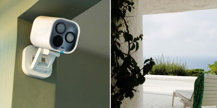 Are Cameras Allowed Inside Airbnbs? What Travelers and Hosts Should Know