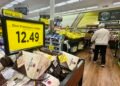 Are businesses passing on higher energy costs to their customers? Fed minutes may have the answer.