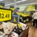 Are businesses passing on higher energy costs to their customers? Fed minutes may have the answer.