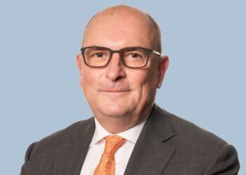 Arrow Global appoints Enrico Bertagna as chief executive of Arrow MGA Solutions